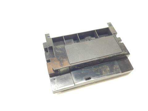 Centralita Motor ECU Seat Leon FR