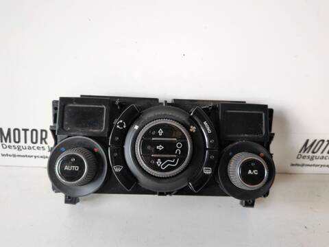 Mando Climatizador Citroen C3 HN01 PICASSO