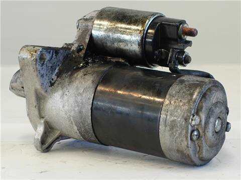 Foto 2ª: Motor de Arranque Renault Espace 2.0 EMOTION 150CV 110KW [M9RD7] (2008)