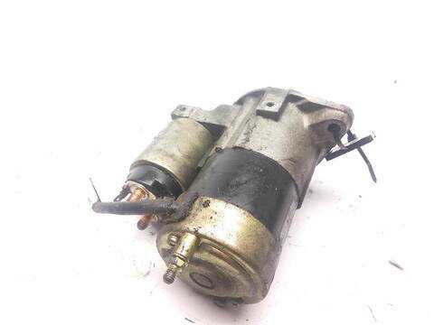 Foto 2ª: Motor de Arranque Hyundai Santa Fe 2.4 16V 4X4 [G4JS] (2000)