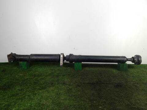 Cardán Delantero Land Rover Discovery 2.0 SD4 4X4 241CV 177KW
