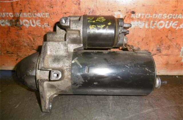 Foto 2ª: Motor de Arranque Opel Vectra 2.0 DTI 16V [X 20 DTH]