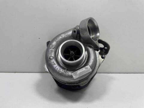Foto 3ª: Turbocompresor Mercedes Clase CLK 270 2.7 CDI 170CV 125KW BM 209) 209.316) COUPE 612961 (2003)