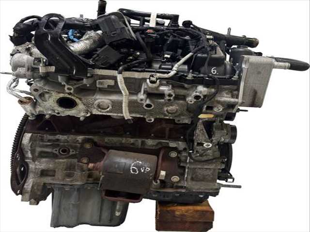 Foto 2ª: Motor Completo Ford F150 2.7 ECOBOOST 329 CV 242KW [T27PD0X]