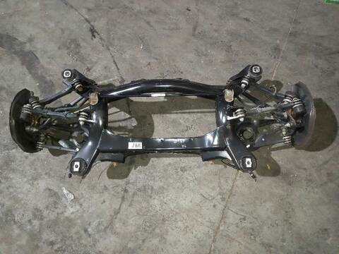 Puente Trasero Bmw Serie 3 315 318D 150CV 110KW