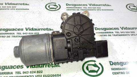 Motor Limpia Delantero Renault Twingo AUTHENTIQUE 76CV 56KW