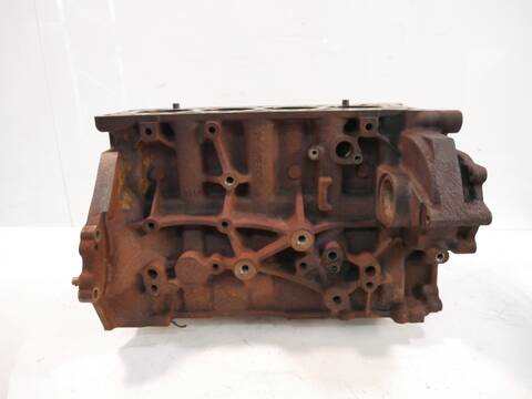 Foto 3ª: Bloque Motor Ford Transit 130 CV 96KW [YMF6] (2022)
