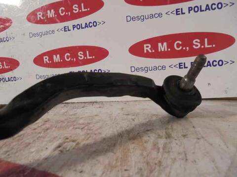 Foto 2ª: Cremallera de Direccion Renault Laguna 2.2 DCI TD 150CV 110KW [G9T D7] (2004)