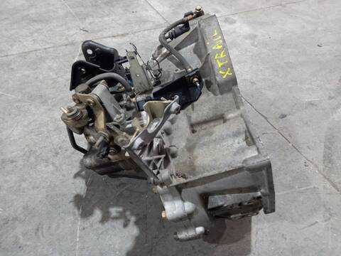 Foto 3ª: Caja Cambios Nissan X-Trail 2.2 DCI 4X4 136CV 100KW I T30)