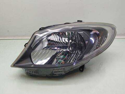 Faro Izquierdo Mercedes Citan 109 CDI 415.703) 90CV 66KW