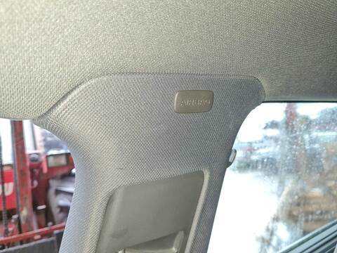 Foto 1ª: Airbag Cortina Delantero Derecho Audi A3 2.0 TDI LIMITED EDITION 103KW) 140CV [CFFB] (2011)