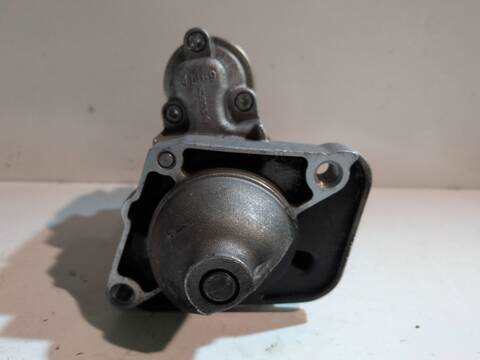 Motor de Arranque Renault Megane K9K636 BERLINA III BERLINA 5P