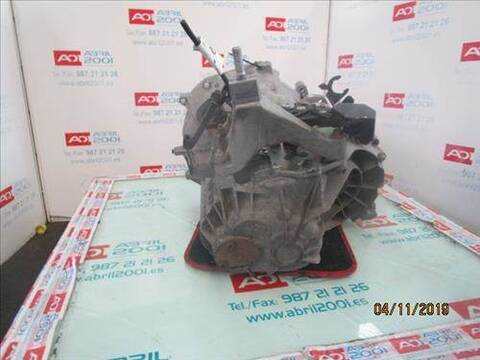 Foto 3ª: Caja Cambios Ford Mondeo 2.0 16V 146CV 107KW [CJBB] (2007)