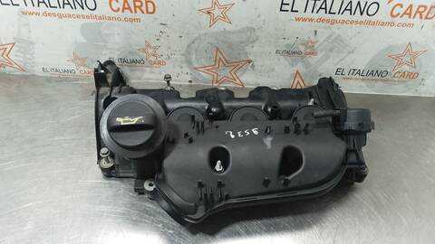 Foto 4ª: Despiece Motor Citroen C6 EXCLUSIVE 204CV 150KW [TDUHZJ] (2009)