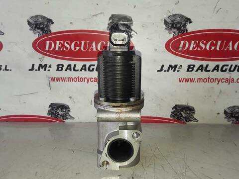 Foto 2ª: Valvula EGR Opel Astra ELEGANCE 1.9 CDTI 120CV (2004)