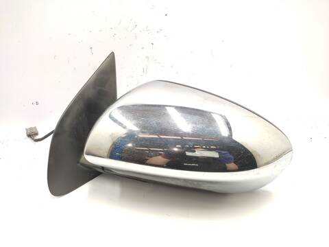 Retrovisor Izquierdo Nissan Qashqai 1.5 DCI 106CV 78KW