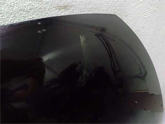 Foto 3ª: Capot Mazda 6 2.2 CE 163 ACTIVE (5-PTAS.) [2.2 LTR. - 120 KW TURBODIESEL CAT] [R2]