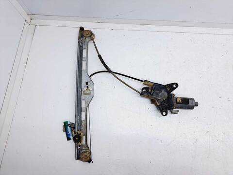 Foto 4ª: Elevalunas Eléctrico Delantero Derecho Peugeot 306 BOULEBARD BERLINA 90CV 66KW [RHY] (2001)