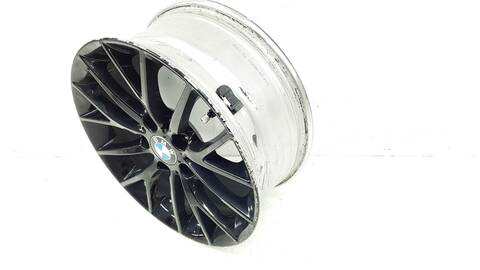 Foto 2ª: LLanta Aleacion Bmw Serie 1 114 118D ADVANTAGE (2015)