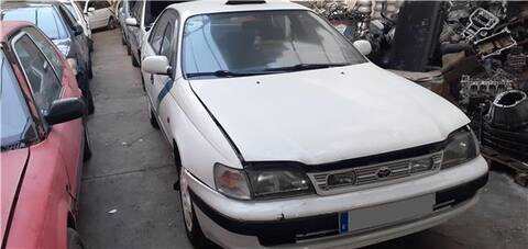 Foto 2ª: Piloto Delantero Izquierdo Toyota Carina 2.0 TD CT190) [2C-T]
