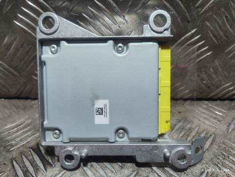 Foto 2ª: Centralita Airbag Mazda 3 Y6 BERLINA (2009)