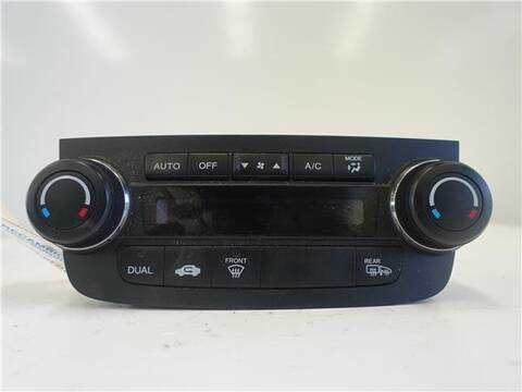 Mando Climatizador Honda Crv 2.2 I-DTEC 150CV 110KW III