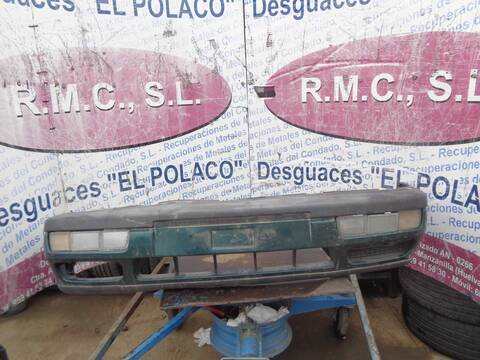 Paragolpes Delantero Volkswagen Vento CL 75CV 55KW