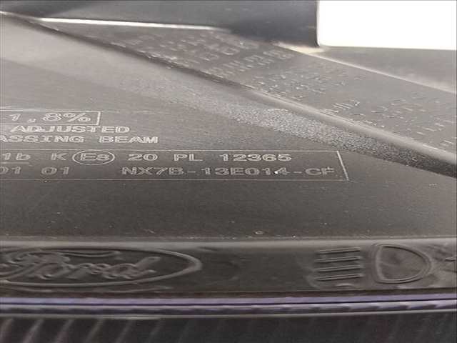 Foto 3ª: Faro Derecho Ford Focus 1.0 ECOBOOST CAT 101CV