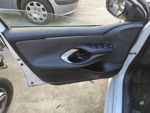 Tapizados Cartoneras Toyota Yaris M15A