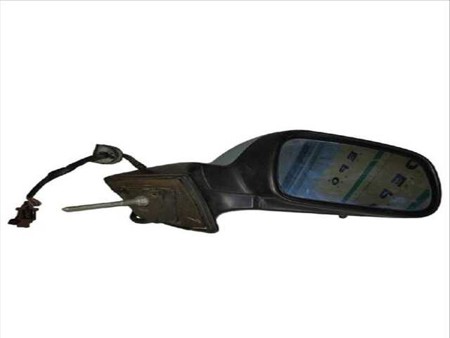 Retrovisor Derecho Peugeot 407 2.2 HDI 6D4HPH)