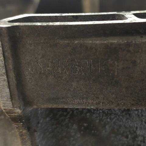 Foto 2ª: Caja Cambios Bmw Serie 3 315 320 D (1997)