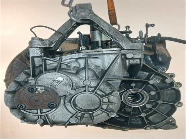 Foto 3ª: Caja Cambios Ford C Max 1.6 TDCI CAT 90CV (2003)