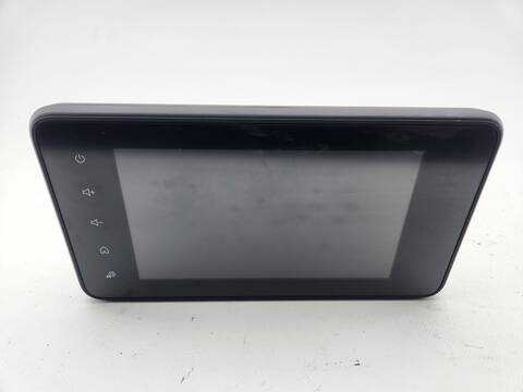 Pantalla Multifuncion Dacia Sandero STEPWAY EXPRESSION 91CV 67KW