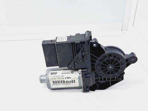 Foto 3ª: Elevalunas Eléctrico Trasero Derecho Volkswagen Touran 110CV 81KW [CFH] (2015)