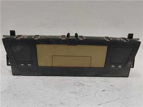 Cuadro de Instrumentos Citroen C4 1.6 HDI PICASSO 109CV 80KW