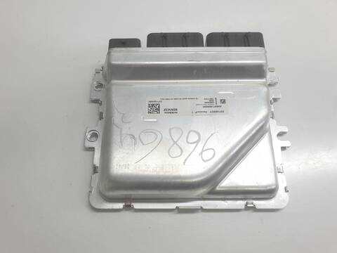 Foto 3ª: Centralita Motor ECU Renault Espace 1.9 DCI 102CV