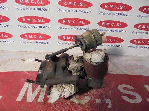 Foto 3ª: Turbocompresor Opel Vectra 2.0 116CV 85KW [2.0 NE] (1991)