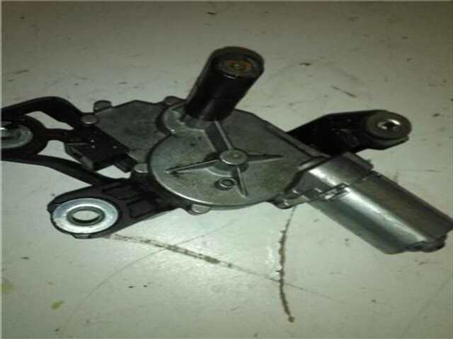 Foto 2ª: Motor Limpia Delantero Volkswagen Golf 