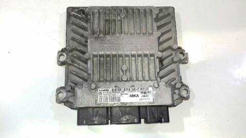 Centralita Motor ECU Ford Focus 1.8 TDCI TD CAT BERLINA 115CV 85KW
