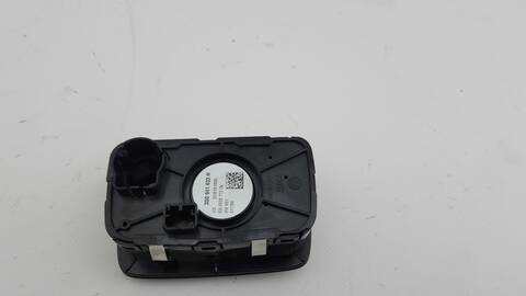 Foto 4ª: Mando Luces Volkswagen Passat BUSINESS 150CV 110KW [DSRA] (2020)