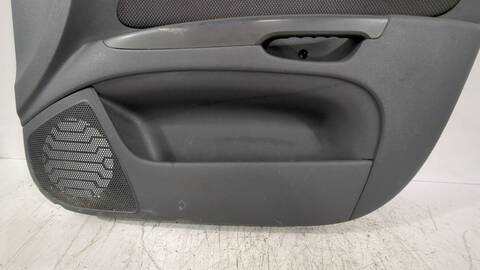 Foto 2ª: Tapizados Cartoneras Kia Rio 1.5 CRDI 110CV 81KW [D4FA] (2006)