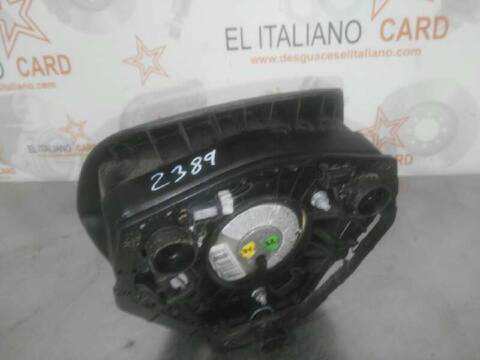 Foto 3ª: Airbag Delantero Izquierdo Fiat Grande Punto 1.9 8V MULTIJET EMOTION 120CV 88KW [199A5000] (2005)