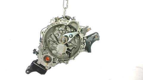 Foto 1ª: Caja Cambios Hyundai i30 VERSION INDEFINIDA (2007)