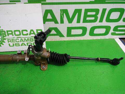 Foto 3ª: Cremallera de Direccion Seat Ibiza SELECT 68CV [AQM] (1999)