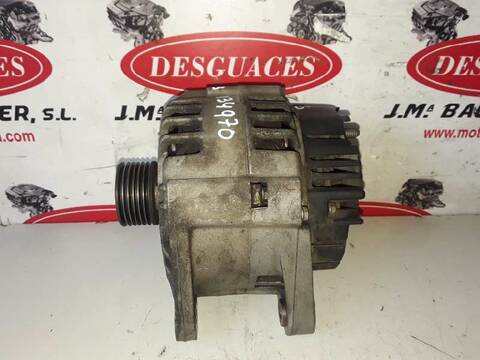 Foto 2ª: Alternador Renault Master BASE CAJA CERRADA L1H1 RS 3078 90CV