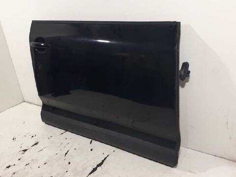 Foto 2ª: Puerta Delantera Derecha Volkswagen Touareg V6 220CV 162KW [AZZ] (2003)
