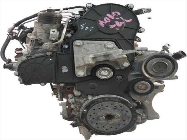 Foto 3ª: Motor Completo Opel Insignia LFS B20 170 CV 125KW [B20DTH]