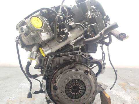 Foto 3ª: Motor Completo Honda Hrv 1.6 I-DTEC RU8) 120CV 88KW RU) [N16A3] (2016)