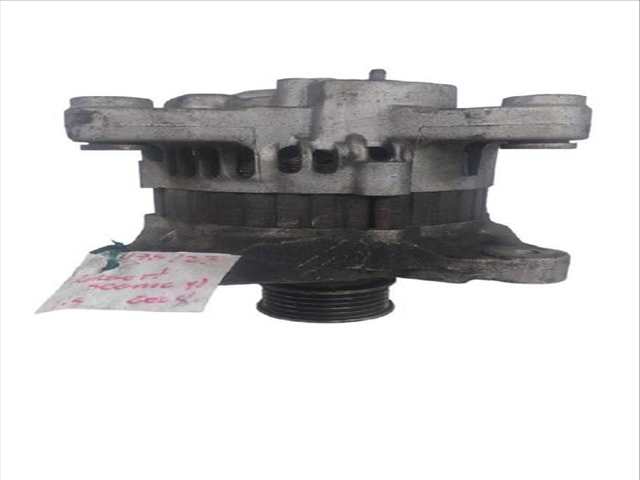 Alternador Renault Scenic 1.5 DCI JM0F)