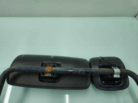 Foto 2ª: Retrovisor Izquierdo Mercedes Atego 1023 4X2 OM 906 LA L LARGO) 231CV 170KW [OM906LA] (2005)